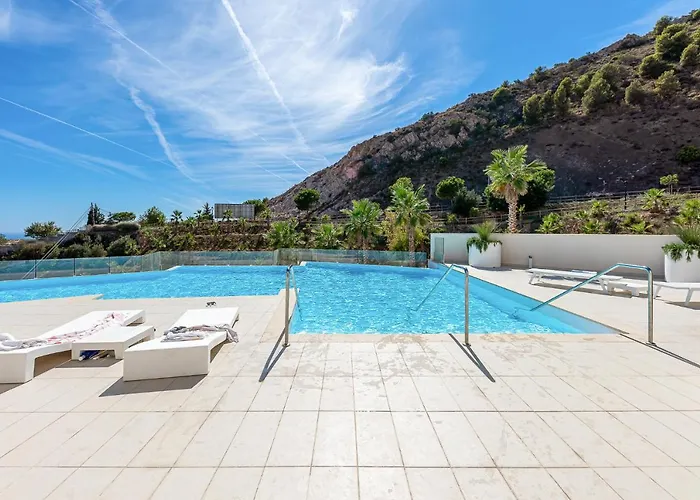 797 Holiday Rentals - Espectacular Apartamento Con Vista Al Mar