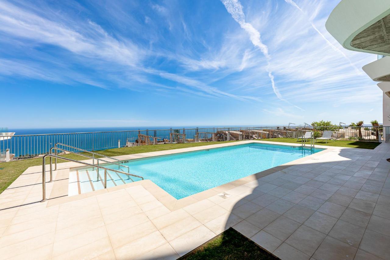 Appartement 797 - Espectacular Con Vista Al Mar