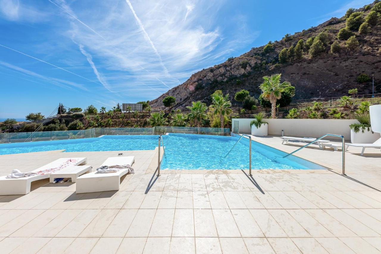Appartement 797 - Espectacular Con Vista Al Mar